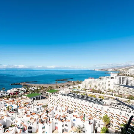 Y12b Super View Las Americas