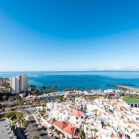 Y12b Super View Las Americas Appartement *