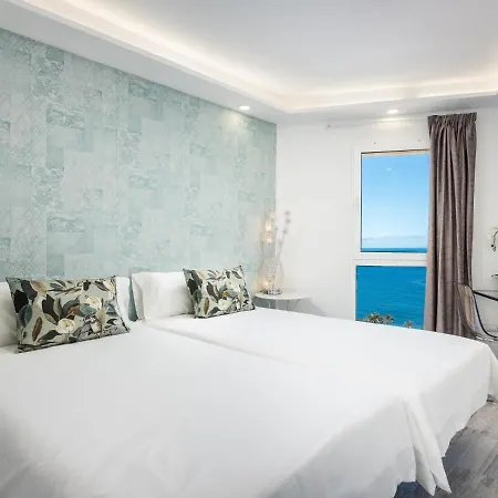 Appartement Y12b Super View Las Americas Arona (Tenerife)