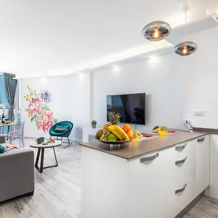 Y12b Super View Las Americas Appartement Arona (Tenerife)