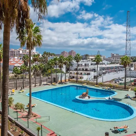 Y12b Super View Las Americas Apartman