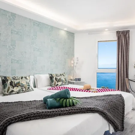 Appartement Y12b Super View Las Americas